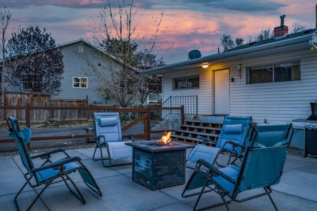Pet Friendly Millcreek Home Close To Downtown/Mtns Salt Lake City Exterior photo
